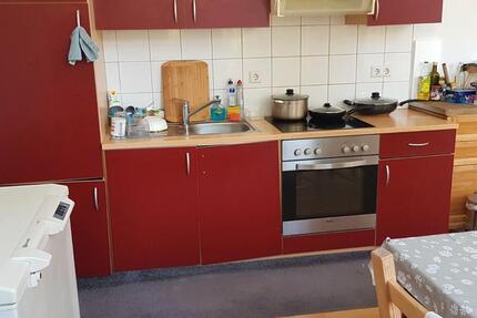 Wohnung Frankfurt (Oder) - 1.5 Zimmer, 44 m&sup2;, 300&euro; | Angebot:26686518