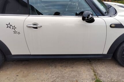 Mini Cooper 136.000 km 4.500 &euro; Podelzig 15326