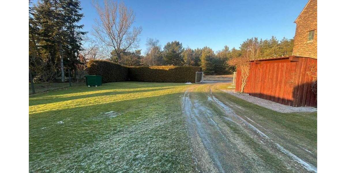 Einfamilienhaus Briesen (Mark) Briesen - 5 Zimmer, 145 m&sup2;, 295.000&euro; | Angebot:25782134