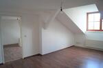Dachgeschoßwohnung Frankfurt (Oder) Beresinchen - 2 Zimmer, 75 m&sup2;, 469&euro; | Angebot:25541084