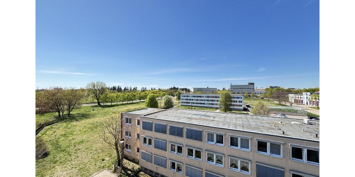 Etagenwohnung Frankfurt (Oder) Beresinchen - 3 Zimmer, 72 m&sup2;, 406&euro; | Angebot:26232588