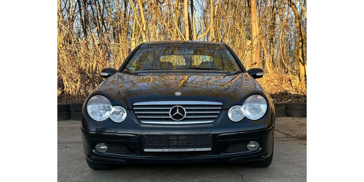 Mercedes-Benz C 180 199.126 km 2.950 &euro; Frankfurt (Oder) 15234