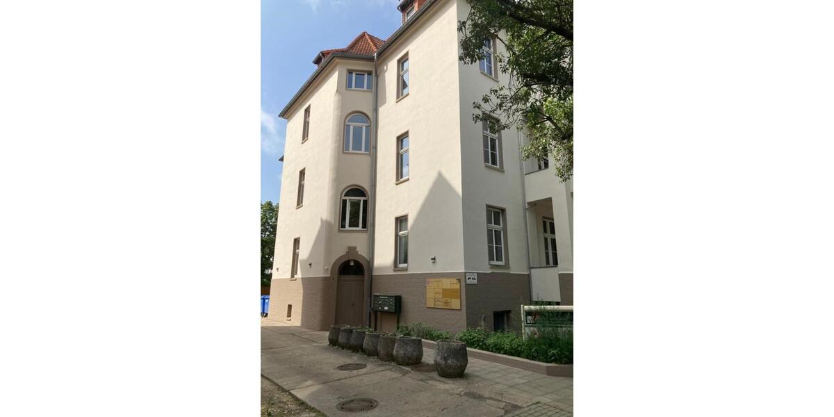 Etagenwohnung Frankfurt (Oder) - 2 Zimmer, 78 m&sup2;, 939&euro; | Angebot:20689068