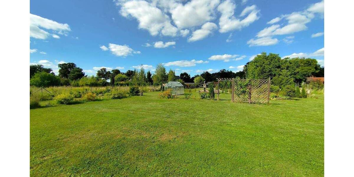 Einfamilienhaus Seelow - 4 Zimmer, 98 m&sup2;, 485.000&euro; | Angebot:25727294