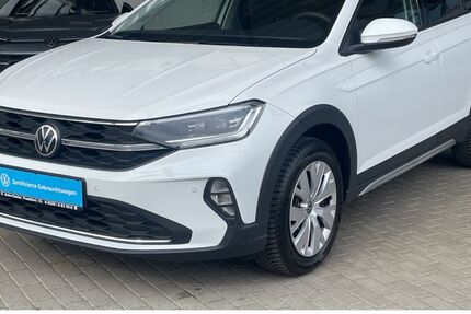 VW Taigo 4.391 km 26.990 &euro; Frankfurt (Oder) 15234