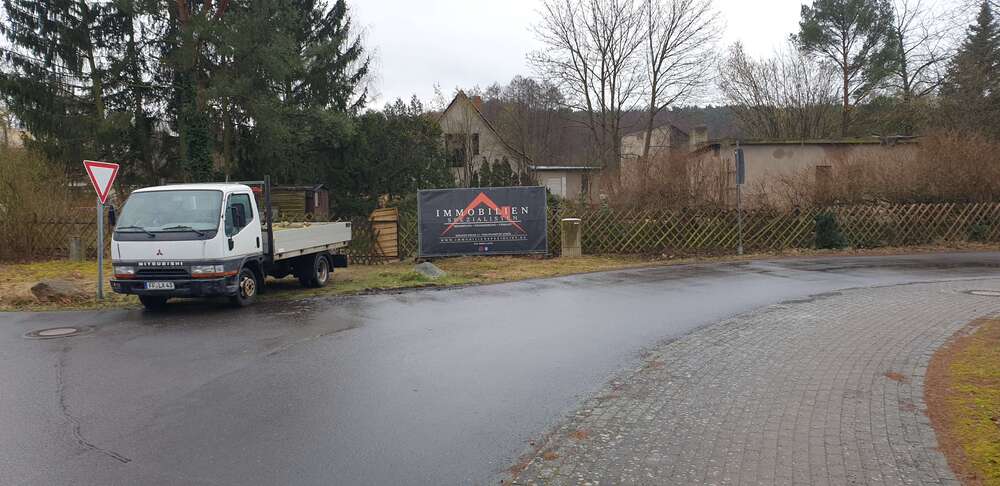 Grundstück Brieskow Finkenheerd - 75.000&euro; | Angebot:18829164