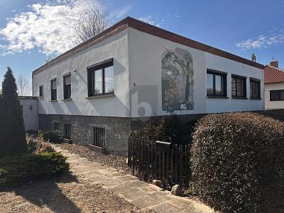 GROßER GARTEN, GARTENHAUS ALS WOHNBEREICH - Einfamilienhaus Gusow-Platkow Platkow | Angebot:25924007