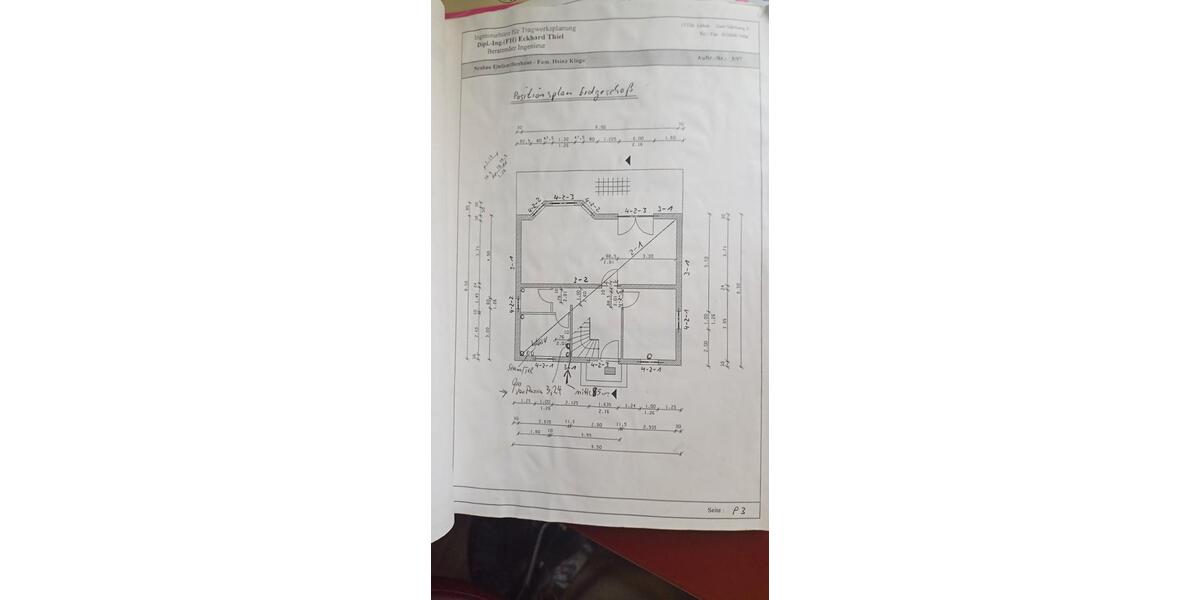 Einfamilienhaus Lebus - 4 Zimmer, 124 m&sup2;, 295.000&euro; | Angebot:26721565