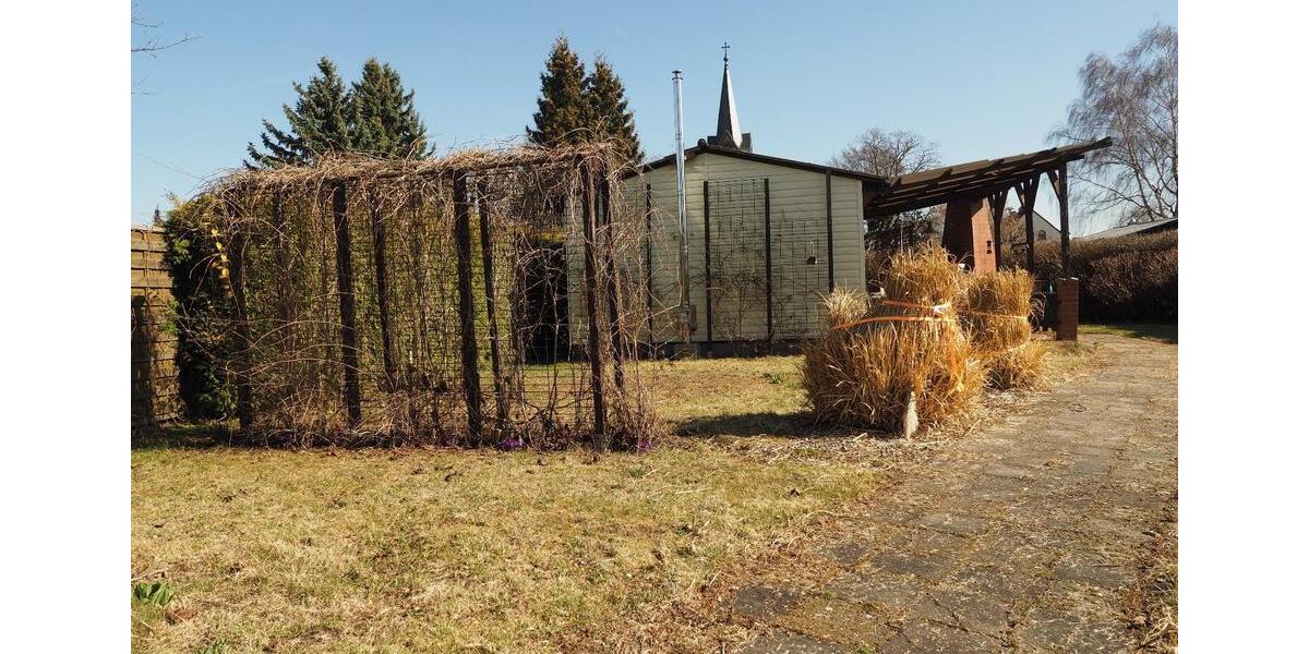 Bungalow Steinhöfel - 27.900&euro; | Angebot:25821864