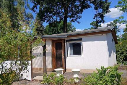 Haus Berkenbrück - 2 Zimmer, 27 m&sup2;, 27.800&euro; | Angebot:25835626