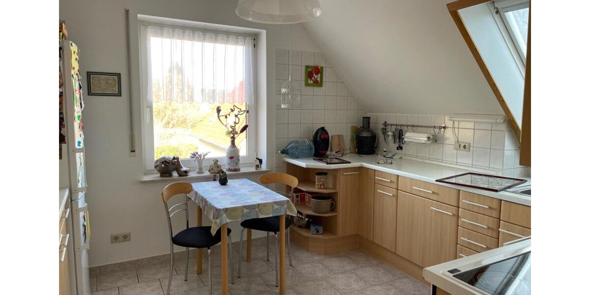Etagenwohnung Eisenhüttenstadt - 2 Zimmer, 76 m&sup2;, 452&euro; | Angebot:25237241