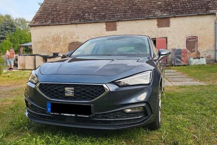 Seat Leon 70.000 km 19.000 &euro; Schlaubetal 15890