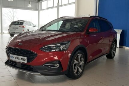 Ford Focus 45.474 km 19.490 &euro; Frankfurt/Oder 15236