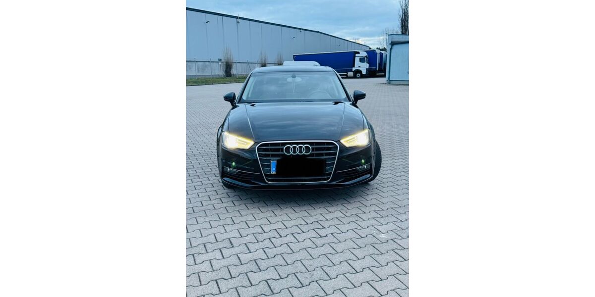 Audi A3 180.000 km 11.100 &euro; Frankfurt Oder 15230
