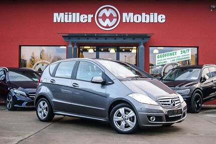 Mercedes-Benz A 160 197.000 km 5.900 &euro; Frankfurt (Oder) 15234