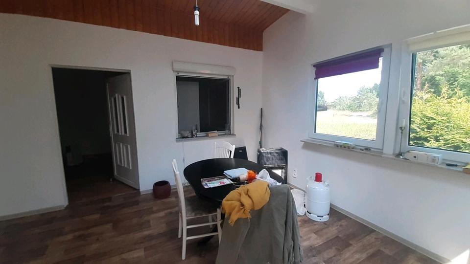 Einfamilienhaus Brieskow-Finkenheerd Finkenheerd - 3 Zimmer, 64 m&sup2;, 52.000&euro; | Angebot:25758893