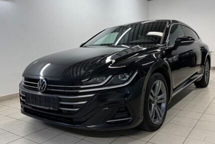VW Arteon 155.951 km 20.990 &euro; Beeskow 15848