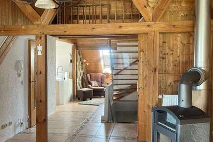 Haus Gusow-Platkow Platkow - 7 Zimmer, 105 m&sup2;, 179.000&euro; | Angebot:25824015