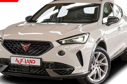 Cupra Formentor 32.347 km 25.950 &euro; Eisenhüttenstadt 15890