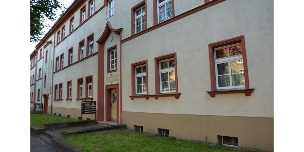 Etagenwohnung Frankfurt (Oder) Booßen - 3 Zimmer, 65 m&sup2;, 538&euro; | Angebot:25916769