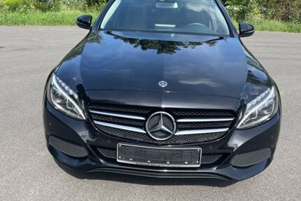 Mercedes-Benz C 220 155.200 km 16.900 &euro; Frankfurt Oder 15230