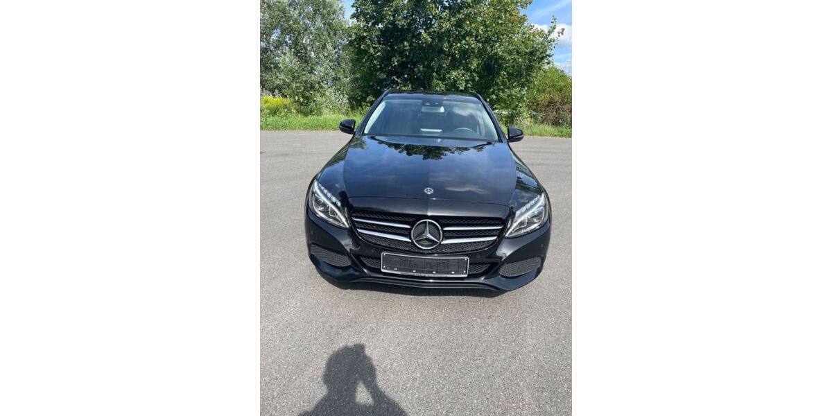 Mercedes-Benz C 220 155.200 km 16.900 &euro; Frankfurt Oder 15230