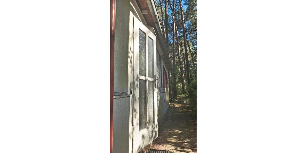 Bungalow Eisenhüttenstadt - 4 Zimmer, 42 m&sup2;, 12.900&euro; | Angebot:26648124