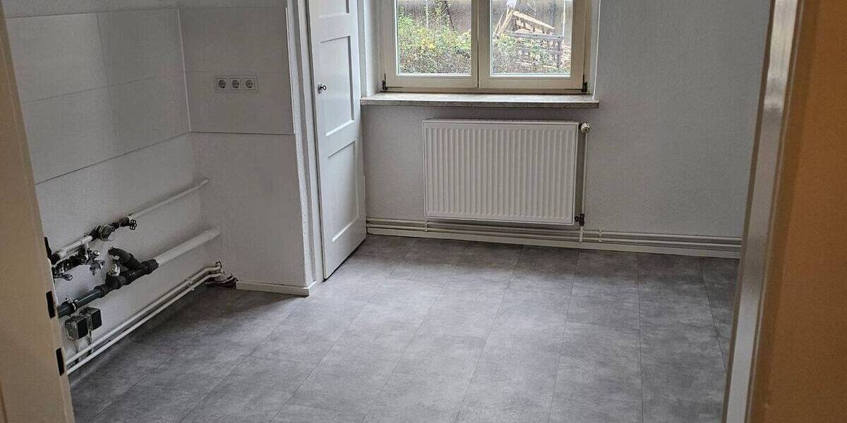 Etagenwohnung Frankfurt (Oder) Frankfurt - 2 Zimmer, 55 m&sup2;, 450&euro; | Angebot:25741193