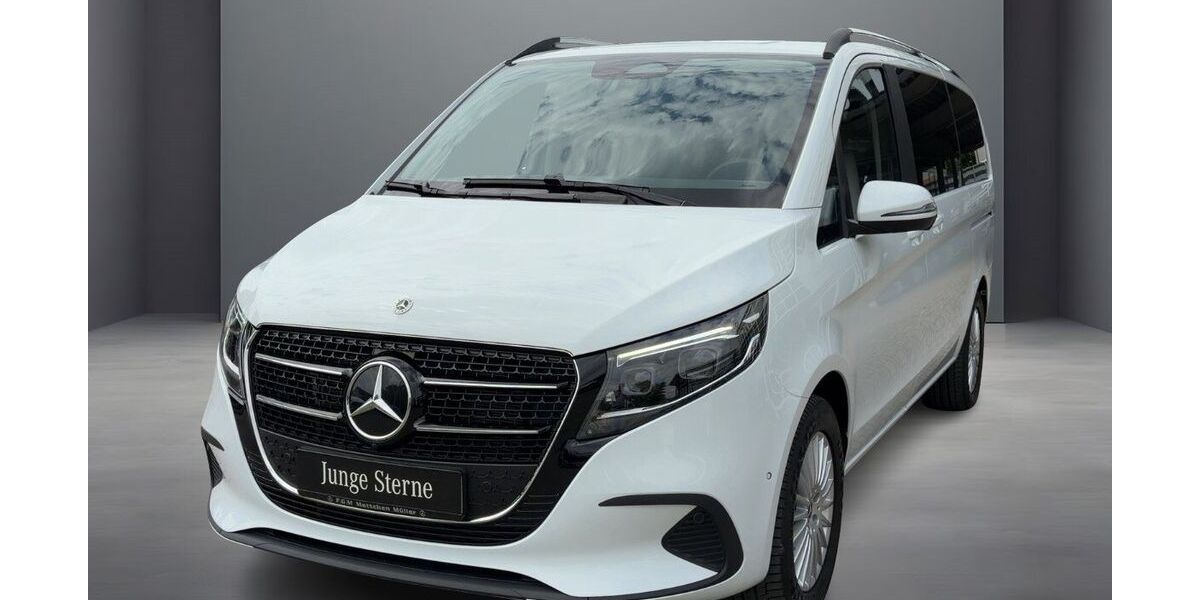 Mercedes-Benz V 250 14.610 km 67.440 &euro; Frankfurt (Oder) 15234