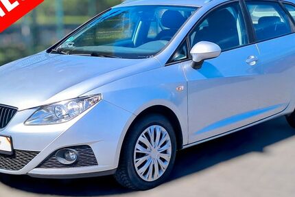 Seat Ibiza 192.000 km 3.250 &euro; Frankfurt Oder (Bei Berlin) 15234