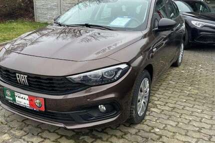 Fiat Tipo 14.250 km 19.990 &euro; Frankfurt Oder 15236