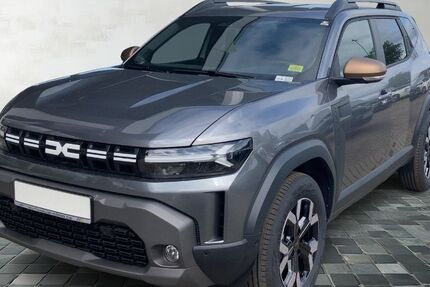 Dacia Duster 2.500 km 27.299 &euro; Eisenhüttenstadt 15890