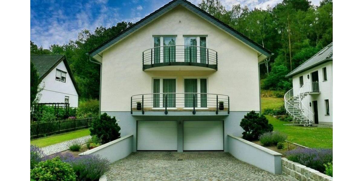 Doppelhaushälfte Eisenhüttenstadt - 4 Zimmer, 141 m&sup2;, 395.000&euro; | Angebot:26706884