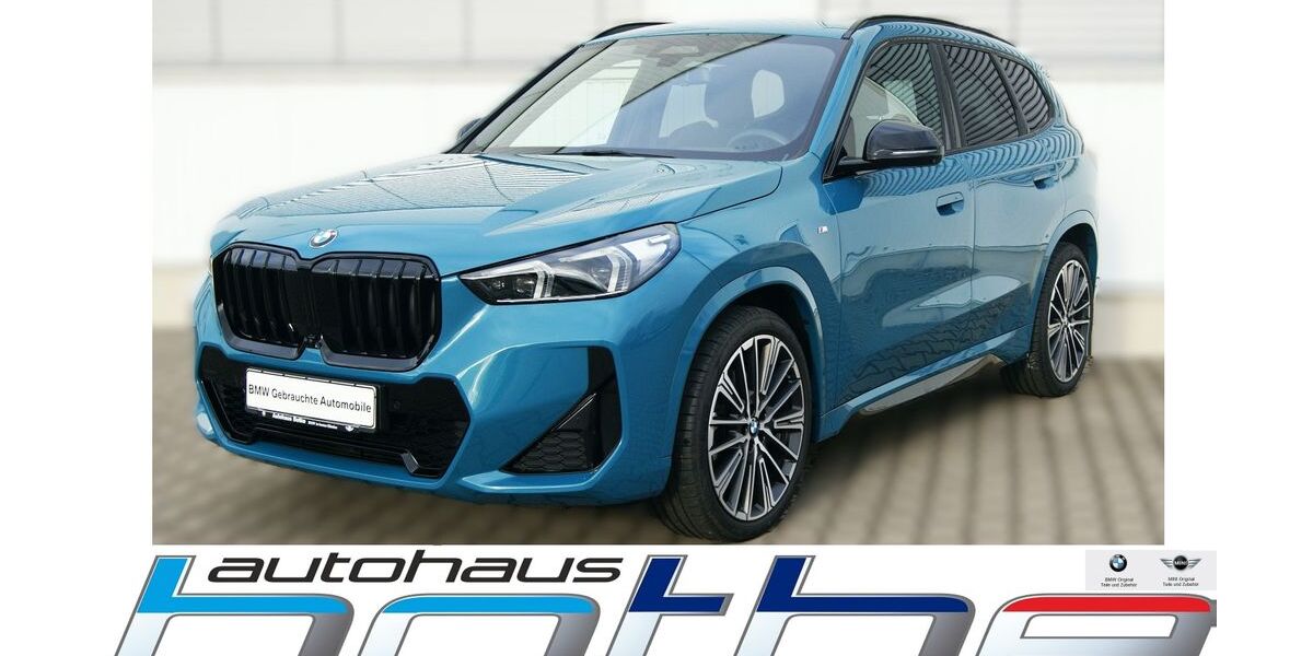 BMW X1 23.500 km 46.990 &euro; Frankfurt (Oder) 15234