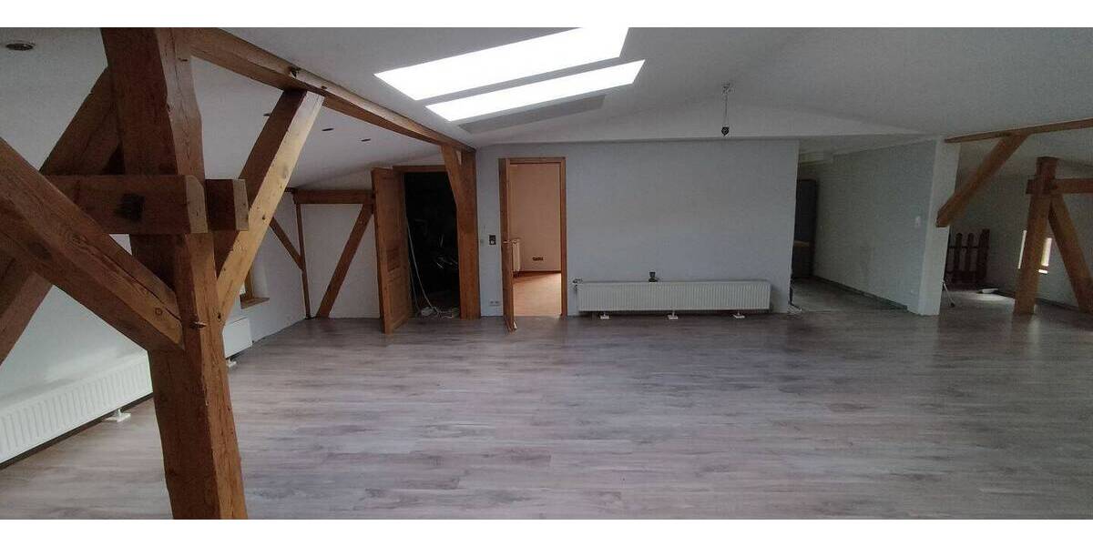 Doppelhaushälfte Zeschdorf Petershagen - 7 Zimmer, 157.000&euro; | Angebot:26109243