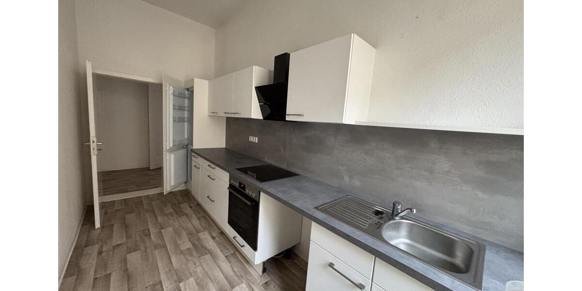 Etagenwohnung Frankfurt (Oder) - 2 Zimmer, 71 m&sup2;, 558&euro; | Angebot:25654517