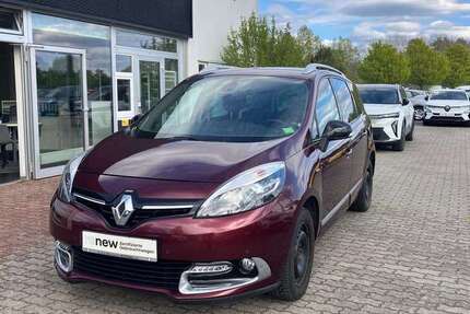 Renault Grand Scenic 98.850 km 8.680 &euro; Eisenhüttenstadt 15890