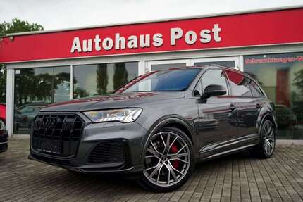 Audi SQ7 239.264 km 49.999 &euro; Eisenhüttenstadt 15890