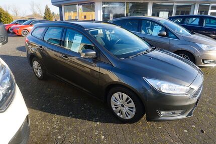 Ford Focus 72.650 km 10.490 &euro; Beeskow 15848