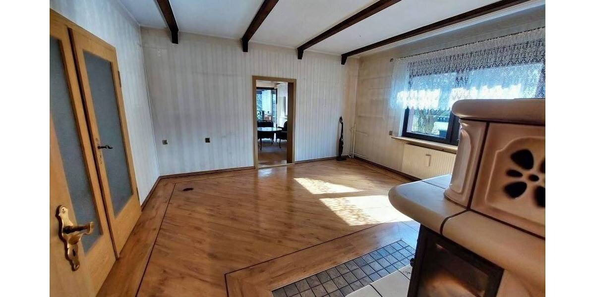 Doppelhaushälfte Wiesenau - 4 Zimmer, 150 m&sup2;, 199.000&euro; | Angebot:26055504