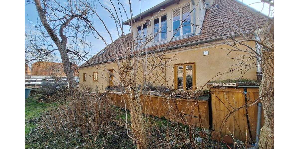 Einfamilienhaus Beeskow - 4 Zimmer, 150 m&sup2;, 249.000&euro; | Angebot:25862357
