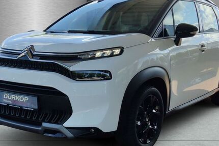 Citroen C3 Aircross 17.147 km 17.890 &euro; Frankfurt (Oder) 15236