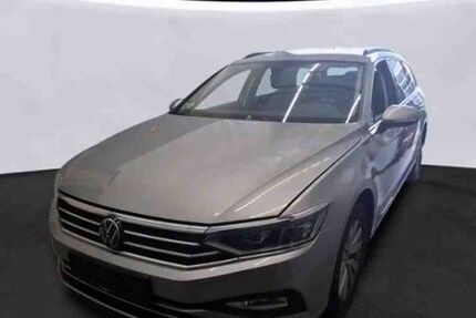 VW Passat Variant 92.163 km 27.500 &euro; Beeskow 15848
