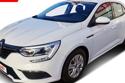 Renault Megane 73.466 km 12.950 &euro; Eisenhüttenstadt 15890