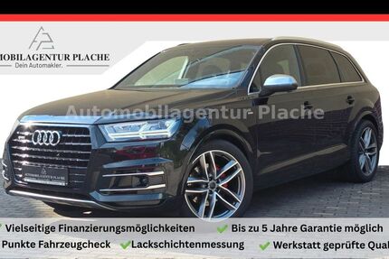 Audi Q7 184.900 km 25.695 &euro; Frankfurt (Oder) 15234