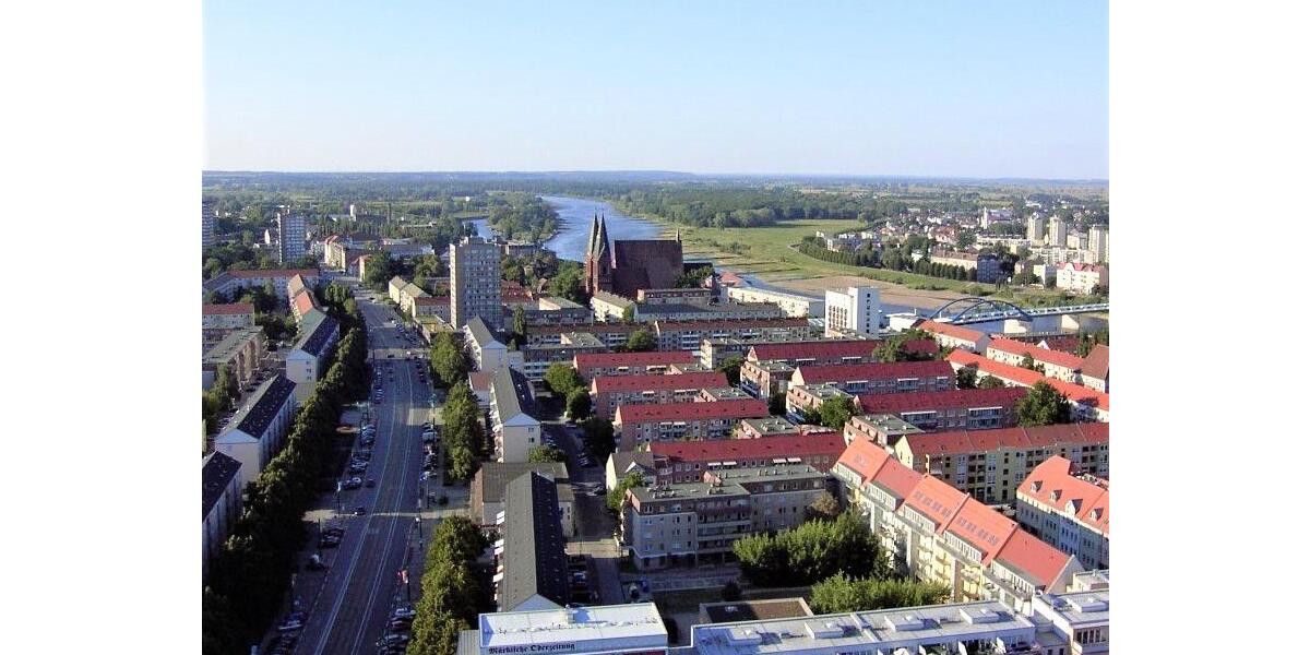 Dachgeschoßwohnung Frankfurt (Oder) Beresinchen - 2 Zimmer, 65 m&sup2;, 409&euro; | Angebot:25541085