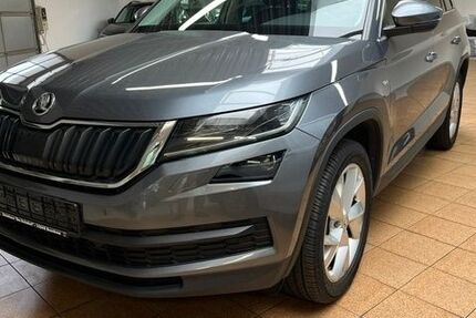 Skoda Kodiaq 148.551 km 23.990 &euro; Beeskow 15848