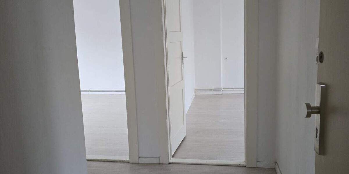 Etagenwohnung Frankfurt (Oder) Frankfurt - 3 Zimmer, 73 m&sup2;, 560&euro; | Angebot:25741225