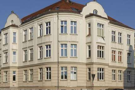 Wohnung Frankfurt (Oder) - 3 Zimmer, 124 m&sup2;, 931&euro; | Angebot:26097952