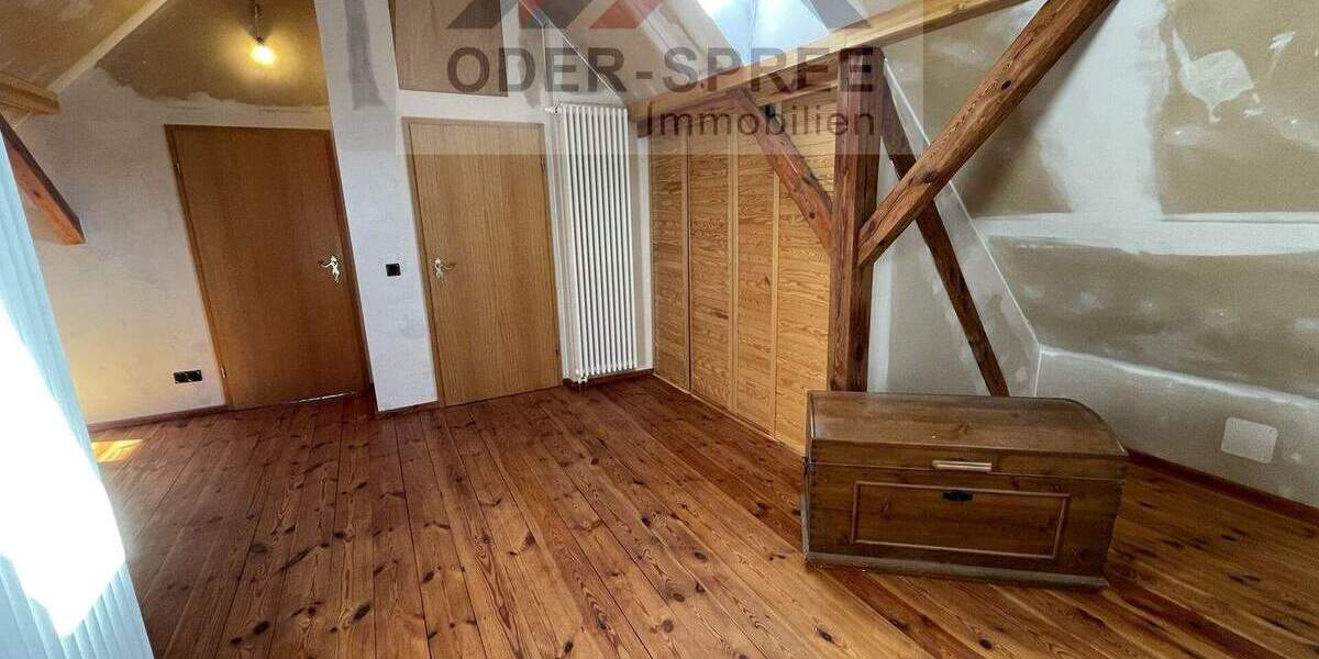 Einfamilienhaus Jacobsdorf Sieversdorf - 7 Zimmer, 172 m&sup2;, 330.000&euro; | Angebot:25661545